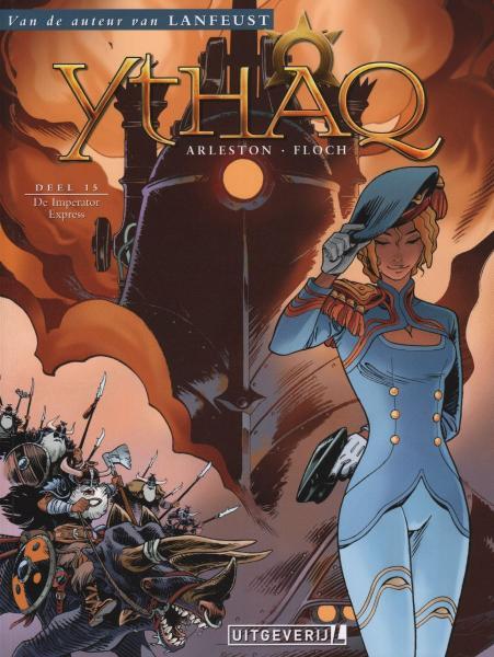 De imperator express