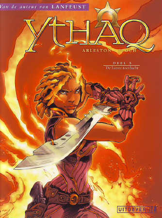 De laatste toevlucht