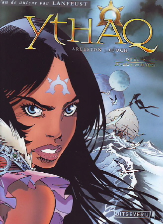 Het teken van de Ythen