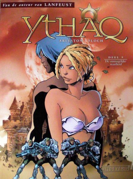 De onmogelijke waarheid