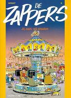 Jij zapt, wij draaien