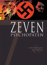 Zeven psychopaten