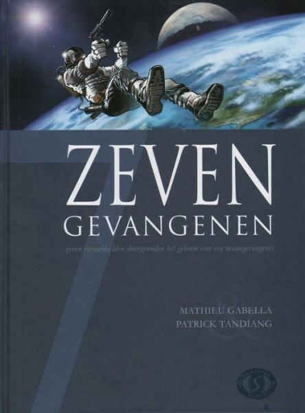 Zeven gevangenen