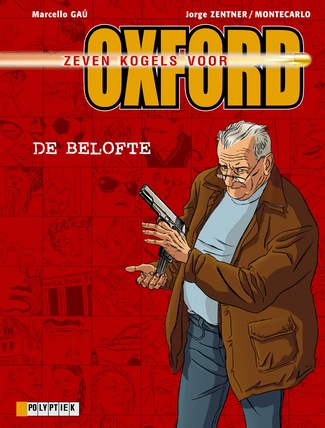 Zeven Kogels voor Oxford