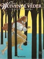 De zottin en de moordenaar