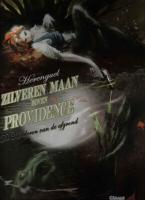 Zilveren Maan boven Providence