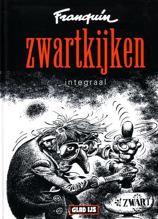 Zwartkijken